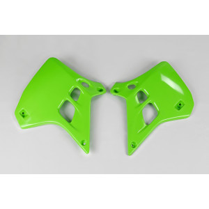 UFO RADIATOR COVER KA02728026