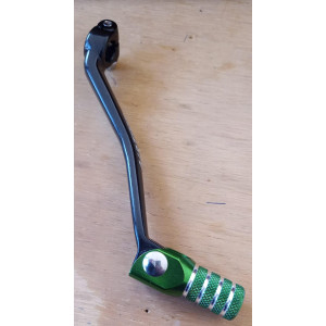 GEARSHIFT LEVERS