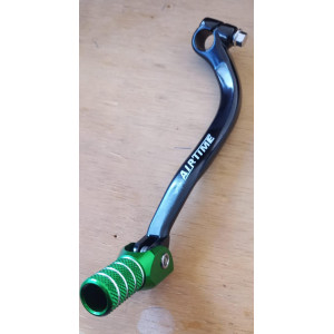 GEARSHIFT LEVERS
