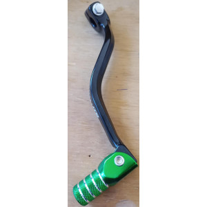 GEARSHIFT LEVERS