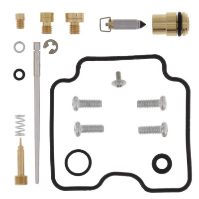 Carb Rebuild Kit