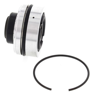 Rear Shock Seal Head