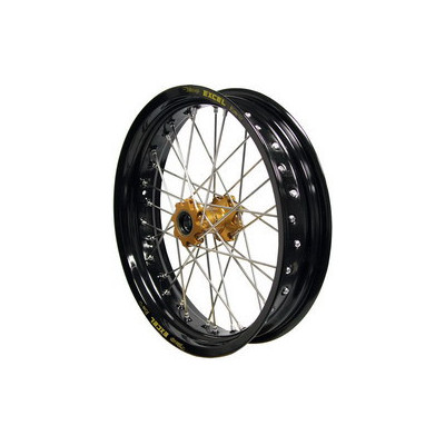 Wheel